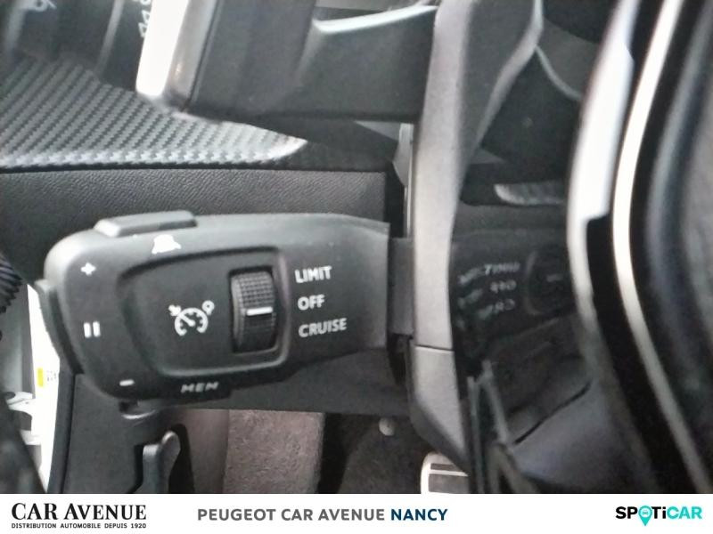 Occasion PEUGEOT 2008 1.5 BlueHDi 130ch S&S GT Pack EAT8 2022 Blanc Nacré (N) 21490 € à Nancy