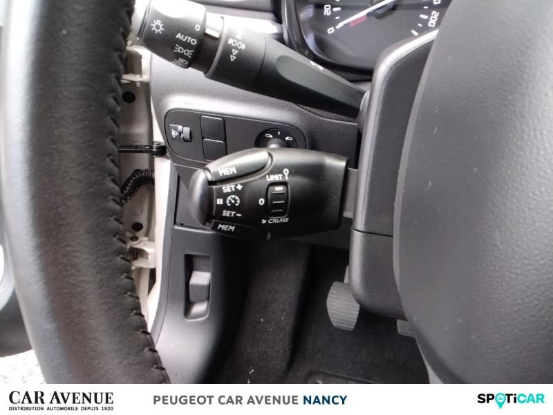 Occasion CITROEN C3 1.2 PureTech 110ch S&S Shine 120-123g 2022 Sable (N) 12390 € à Nancy