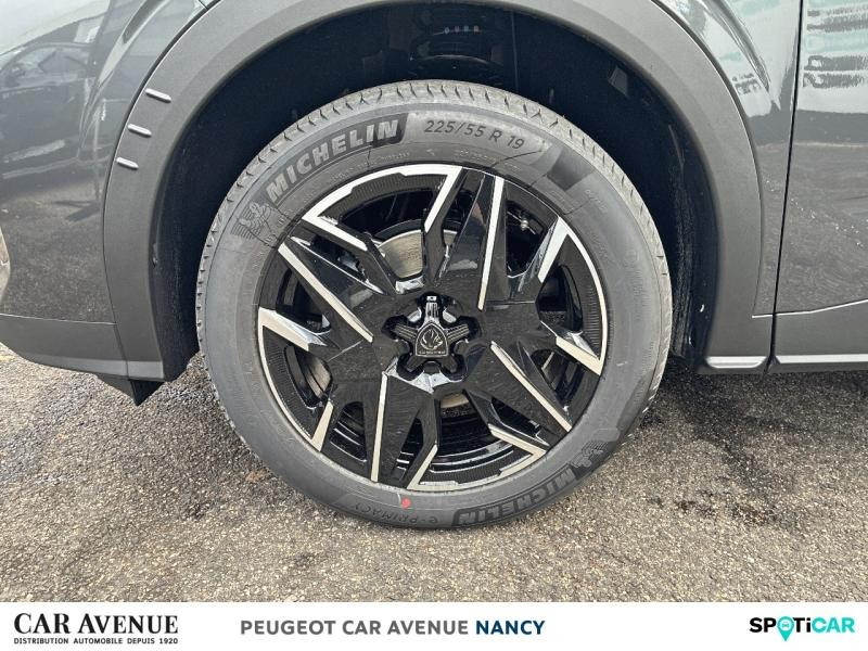 Occasion PEUGEOT 3008 1.2 Hybrid 145ch GT e-DCS6 2025 Gris Titane (M) 39690 € à Nancy