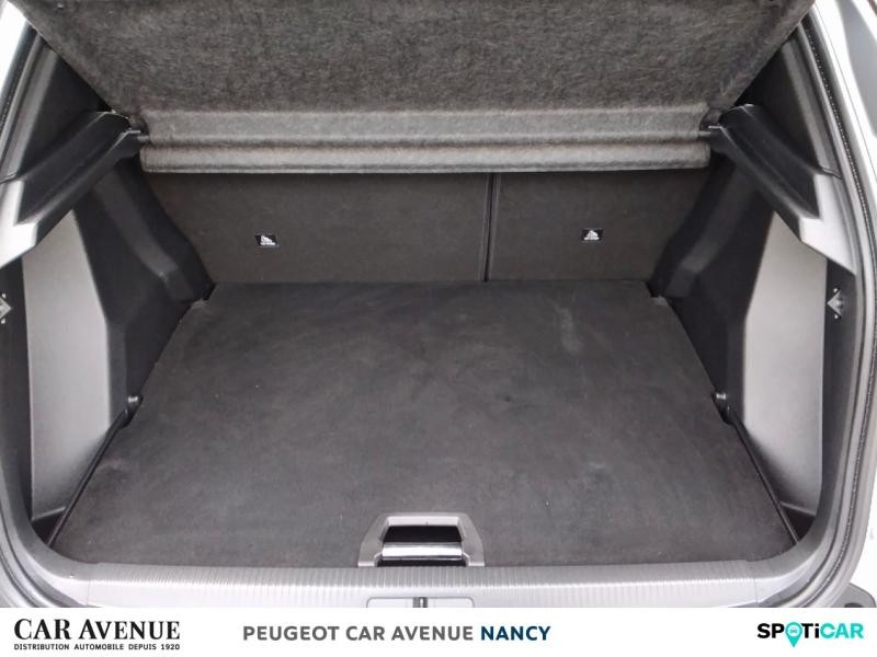 Occasion PEUGEOT 2008 1.2 PureTech 130ch S&S GT Line 2020 Gris Artense (M) 15590 € à Nancy