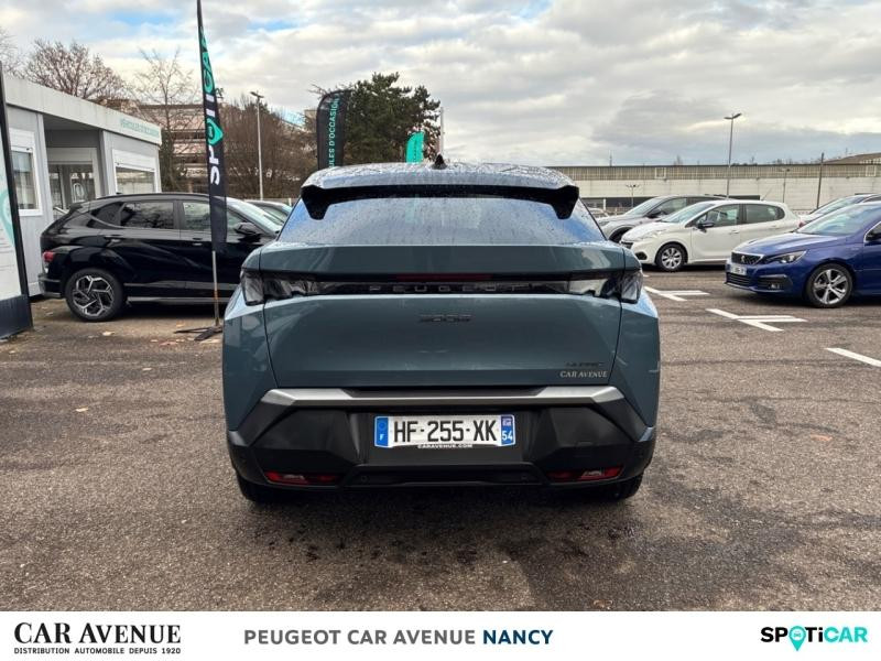 Used PEUGEOT 3008 1.2 Hybrid 145ch GT e-DCS6 2025 Bleu Ingaro (M) € 40990 in Nancy