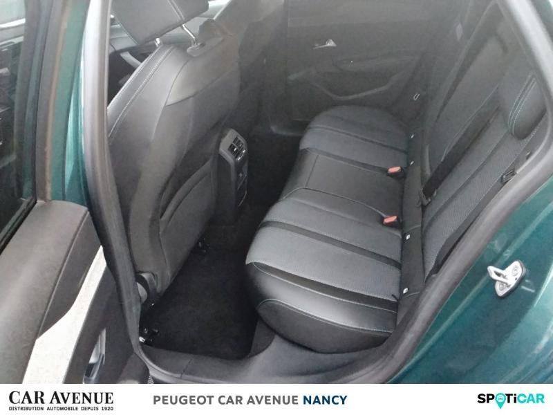 Occasion PEUGEOT 308 SW 1.5 BlueHDi 130ch S&S Allure EAT8 2023 Bleu Avatar (M) 19890 € à Nancy