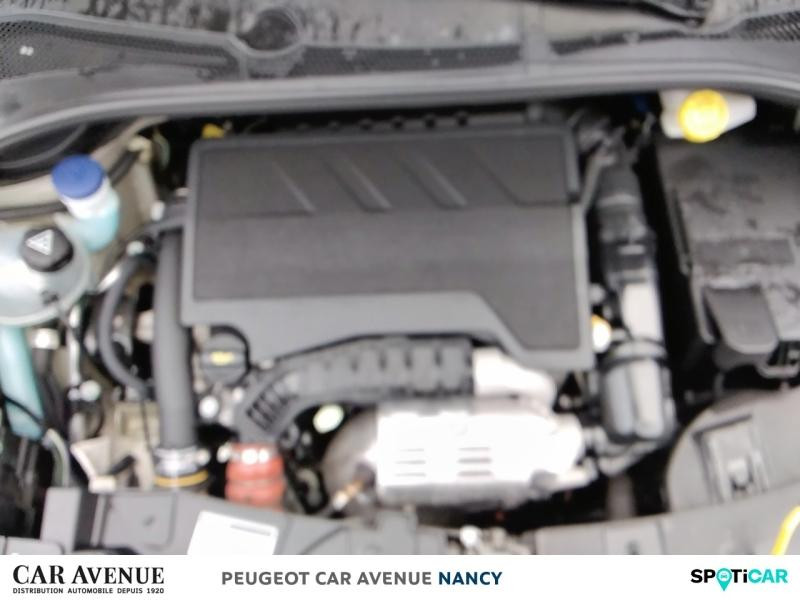 Occasion CITROEN C3 1.2 PureTech 110ch S&S Shine 120-123g 2022 Sable (N) 12390 € à Nancy