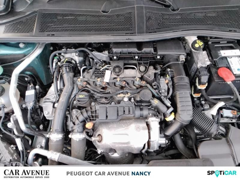 Occasion PEUGEOT 308 SW 1.5 BlueHDi 130ch S&S Allure EAT8 2023 Bleu Avatar (M) 19890 € à Nancy