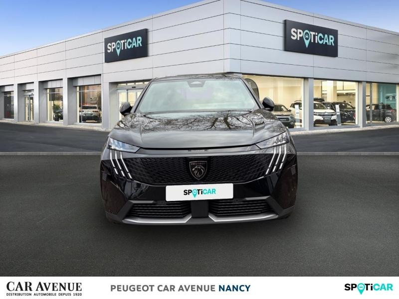 Occasion PEUGEOT 3008 Hybride Rechargeable Plug-in 195ch GT e-DCS7 2025 Noir Perla Nera (M) 50490 € à Nancy