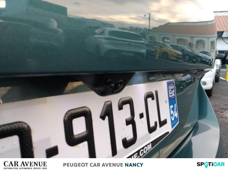 Occasion PEUGEOT 308 SW 1.5 BlueHDi 130ch S&S Allure EAT8 2023 Bleu Avatar (M) 19890 € à Nancy