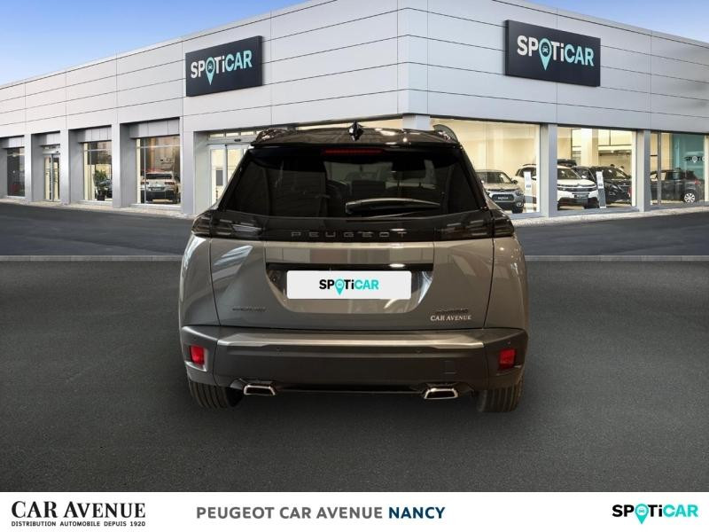 Occasion PEUGEOT 2008 1.2 Hybrid 145ch Envy e-DCS6 2025 Gris 30490 € à Nancy