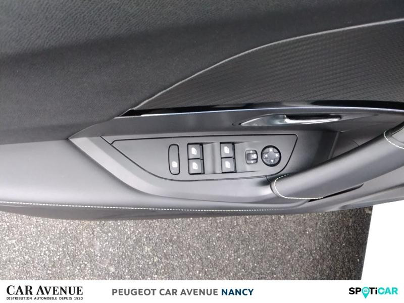 Occasion PEUGEOT 2008 1.5 BlueHDi 110ch S&S GT 2021 Blanc Nacré (N) 19290 € à Nancy