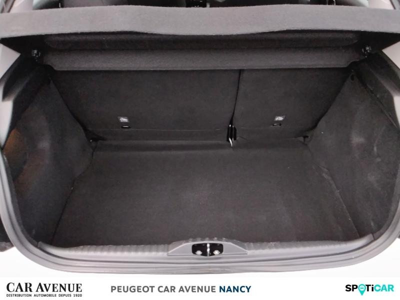 Occasion CITROEN C3 1.2 PureTech 110ch S&S Shine 120-123g 2022 Sable (N) 12390 € à Nancy