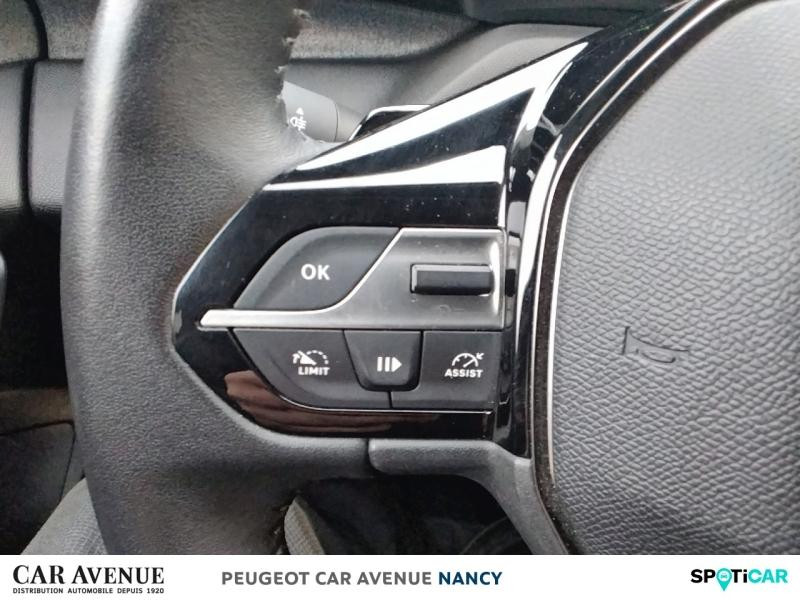 Occasion PEUGEOT 308 SW 1.5 BlueHDi 130ch S&S Allure EAT8 2023 Bleu Avatar (M) 19890 € à Nancy