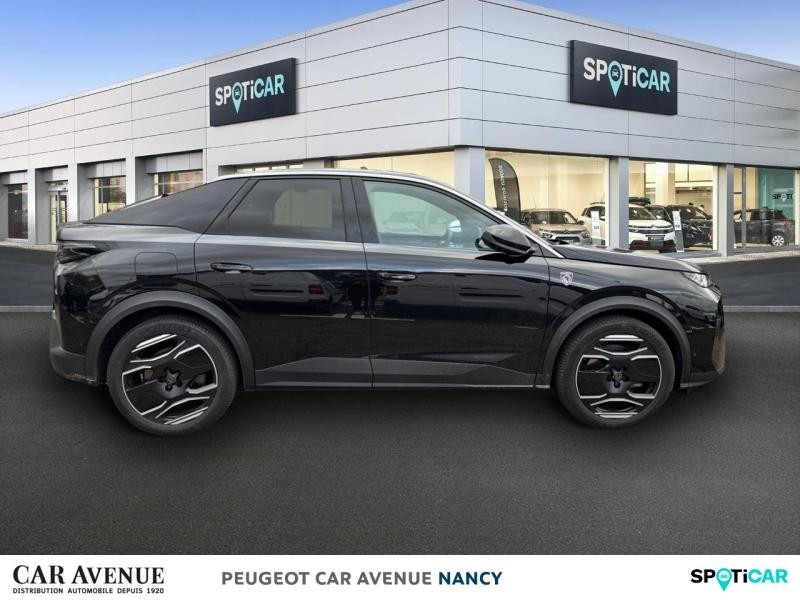Occasion PEUGEOT 3008 Hybride Rechargeable Plug-in 195ch GT e-DCS7 2025 Noir Perla Nera (M) 50490 € à Nancy