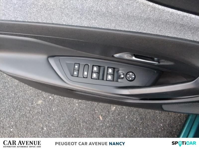 Occasion PEUGEOT 308 SW 1.5 BlueHDi 130ch S&S Allure EAT8 2023 Bleu Avatar (M) 19890 € à Nancy