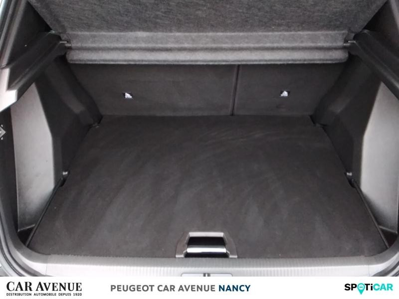 Occasion PEUGEOT 2008 1.5 BlueHDi 110ch S&S GT 2021 Blanc Nacré (N) 19290 € à Nancy