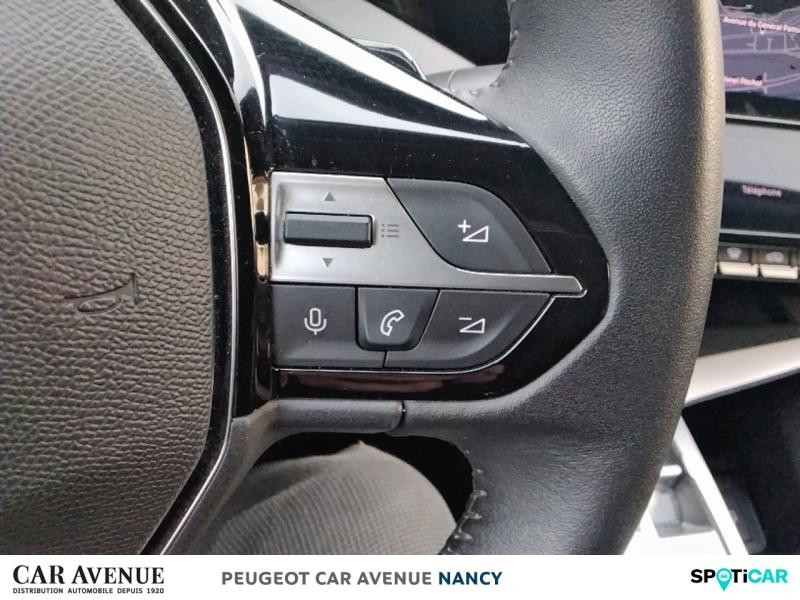 Occasion PEUGEOT 308 SW 1.5 BlueHDi 130ch S&S Allure EAT8 2023 Bleu Avatar (M) 19890 € à Nancy