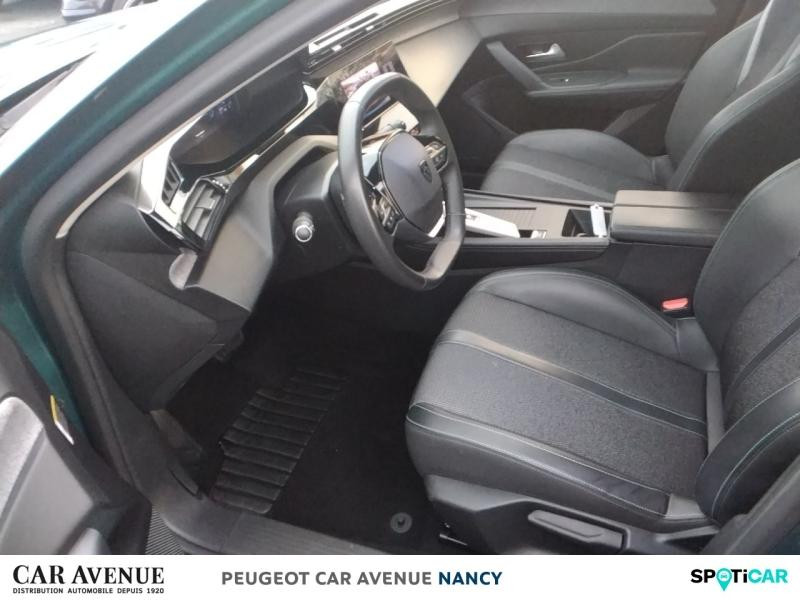 Occasion PEUGEOT 308 SW 1.5 BlueHDi 130ch S&S Allure EAT8 2023 Bleu Avatar (M) 19890 € à Nancy