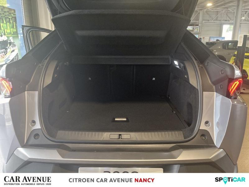 Used PEUGEOT 3008 1.2 Hybrid 145ch GT e-DCS6 2025 Gris Artense (M) € 40790 in Nancy