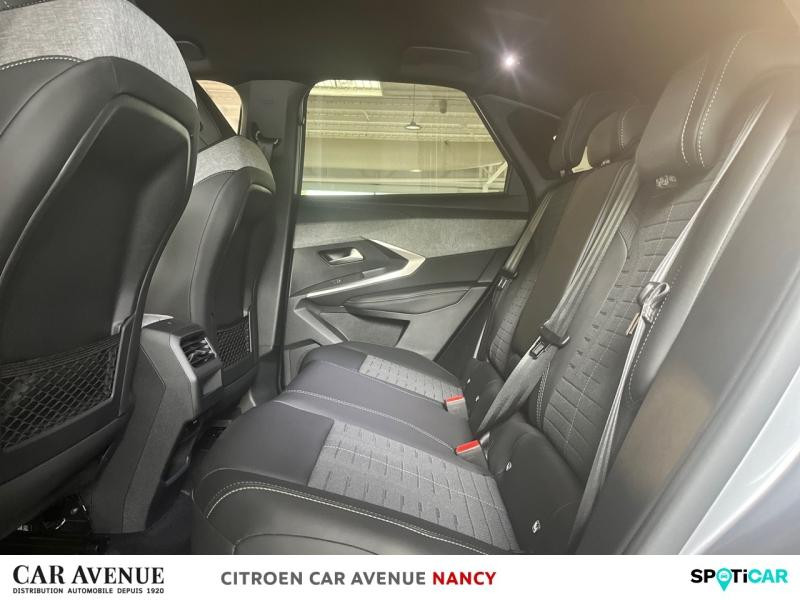 Used PEUGEOT 3008 1.2 Hybrid 145ch GT e-DCS6 2025 Gris Artense (M) € 40790 in Nancy