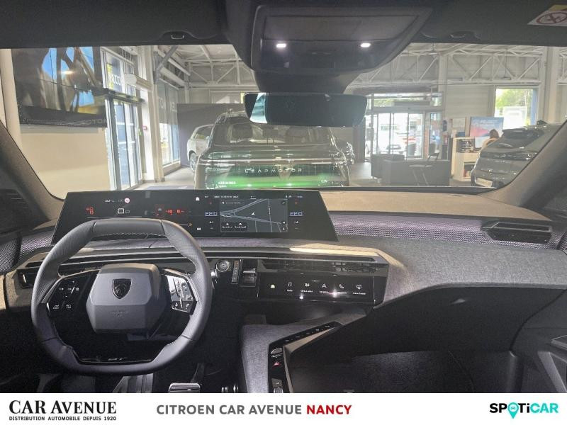 Used PEUGEOT 3008 1.2 Hybrid 145ch GT e-DCS6 2025 Gris Artense (M) € 40790 in Nancy