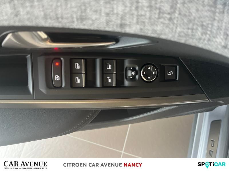 Used PEUGEOT 3008 1.2 Hybrid 145ch GT e-DCS6 2025 Gris Artense (M) € 40790 in Nancy