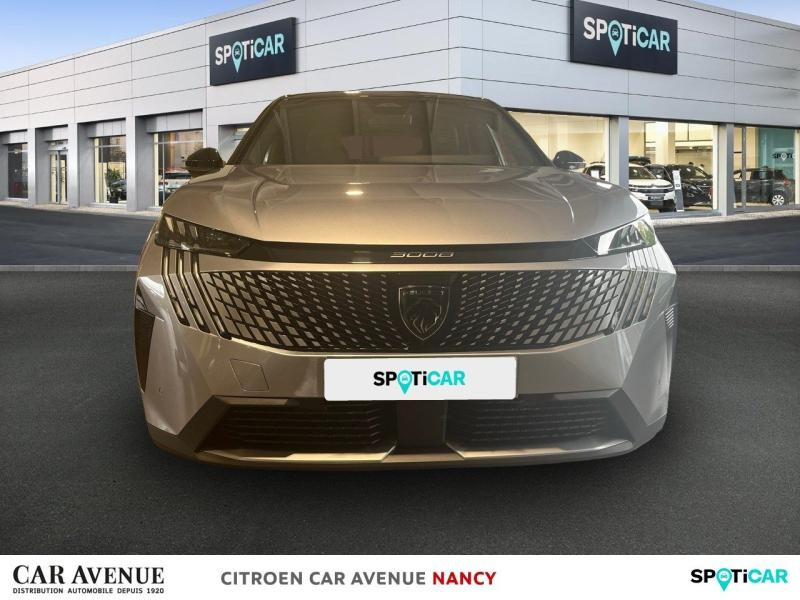 Used PEUGEOT 3008 1.2 Hybrid 145ch GT e-DCS6 2025 Gris Artense (M) € 40790 in Nancy