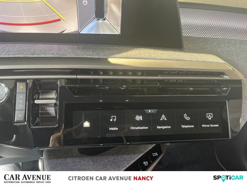 Used PEUGEOT 3008 1.2 Hybrid 145ch GT e-DCS6 2025 Gris Artense (M) € 40790 in Nancy