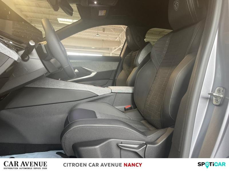 Used PEUGEOT 3008 1.2 Hybrid 145ch GT e-DCS6 2025 Gris Artense (M) € 40790 in Nancy