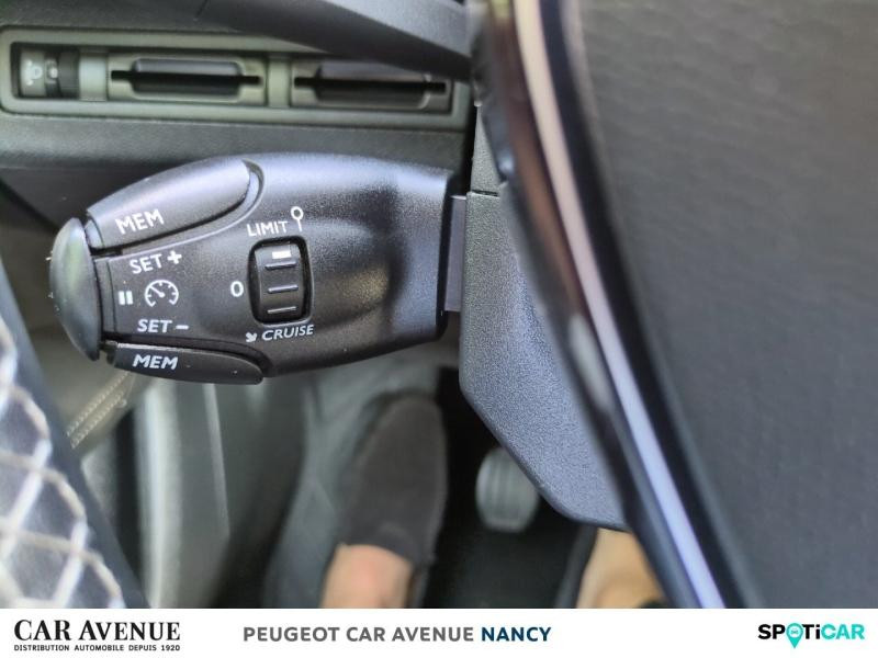 Used PEUGEOT 3008 1.5 BlueHDi 130ch S&S Allure 2021 Gris Platinium (M) € 20190 in Nancy