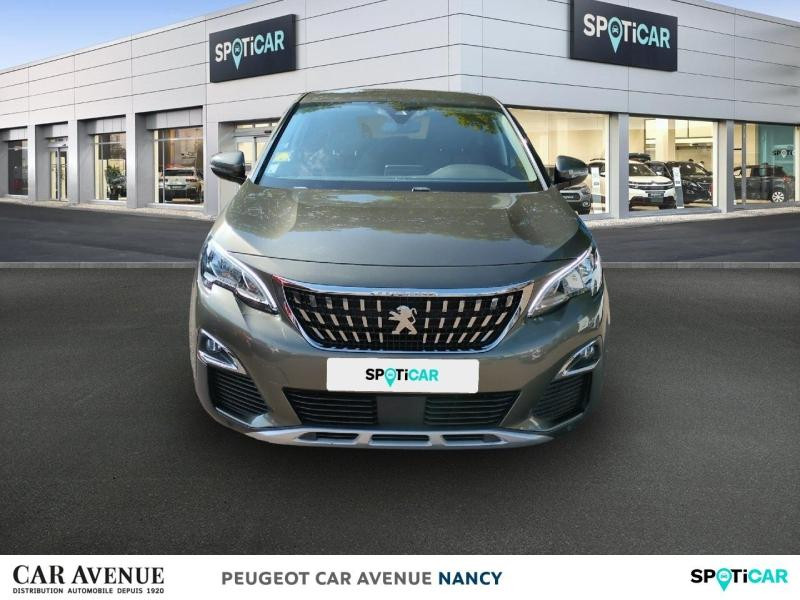 Used PEUGEOT 3008 1.5 BlueHDi 130ch S&S Allure 2021 Gris Platinium (M) € 20190 in Nancy