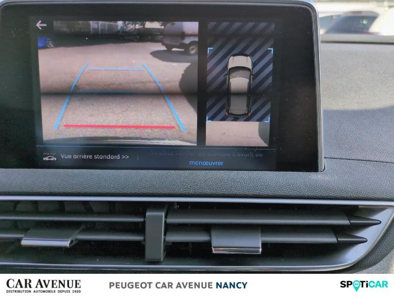 Used PEUGEOT 3008 1.5 BlueHDi 130ch S&S Allure 2021 Gris Platinium (M) € 20190 in Nancy