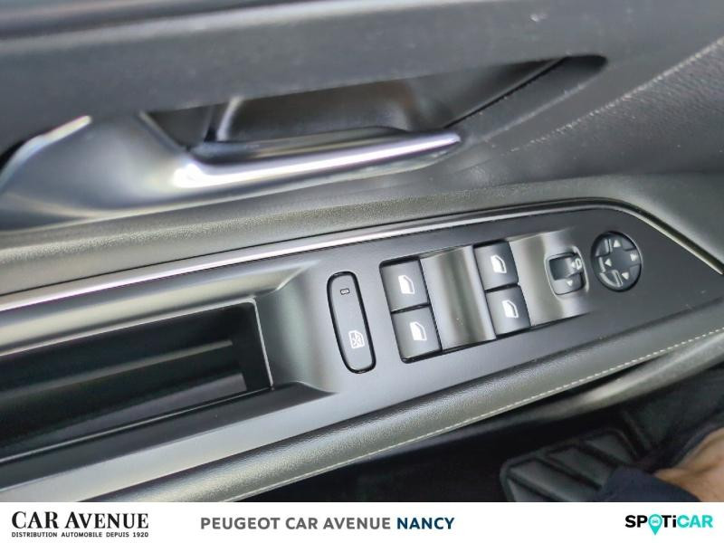 Used PEUGEOT 3008 1.5 BlueHDi 130ch S&S Allure 2021 Gris Platinium (M) € 20190 in Nancy