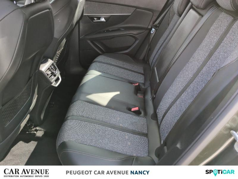 Used PEUGEOT 3008 1.5 BlueHDi 130ch S&S Allure 2021 Gris Platinium (M) € 20190 in Nancy