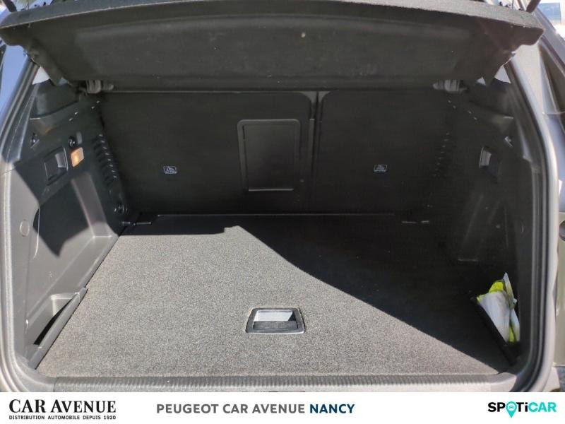 Used PEUGEOT 3008 1.5 BlueHDi 130ch S&S Allure 2021 Gris Platinium (M) € 20190 in Nancy