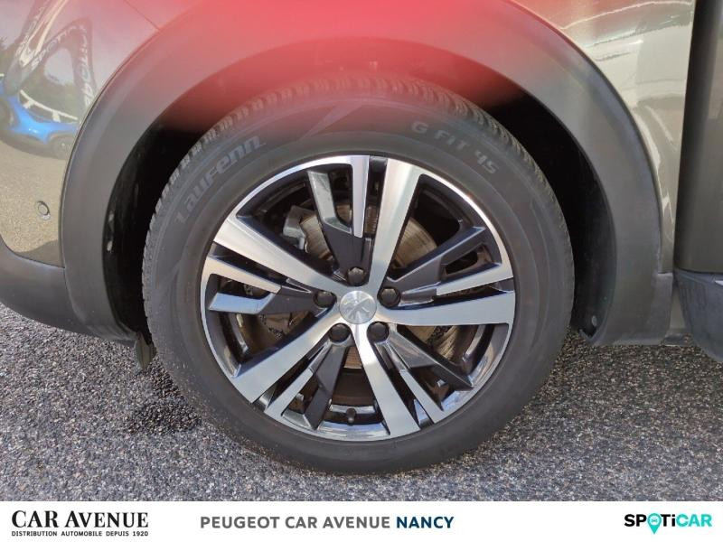 Used PEUGEOT 3008 1.5 BlueHDi 130ch S&S Allure 2021 Gris Platinium (M) € 20190 in Nancy