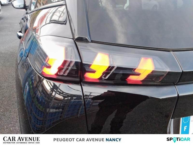 Occasion PEUGEOT 2008 e-2008 136ch Allure Pack 2022 Noir Perla Nera (M) 17590 € à Nancy