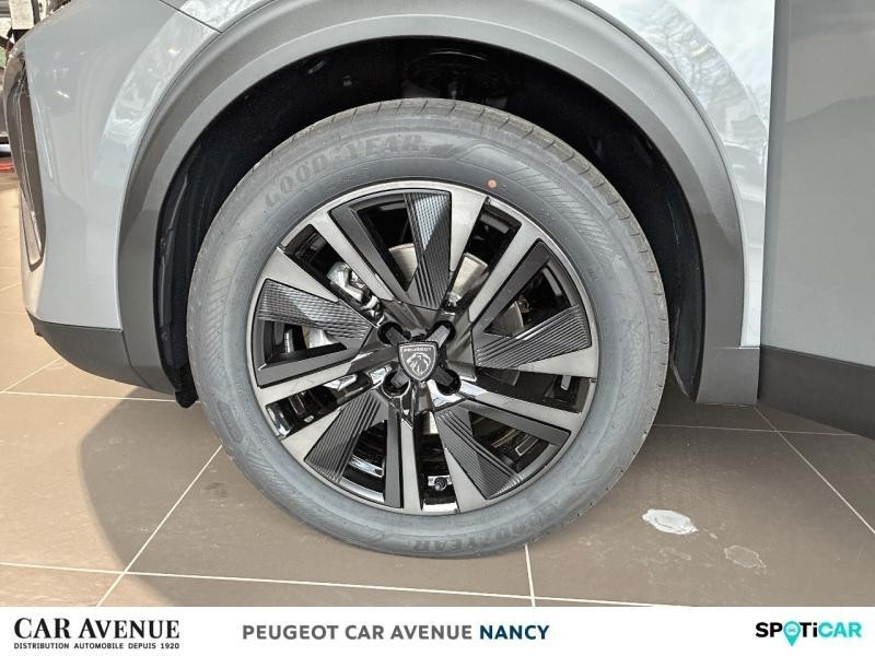 Occasion PEUGEOT 2008 1.2 Hybrid 145ch Envy e-DCS6 2025 Gris 30490 € à Nancy