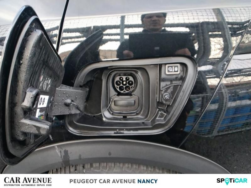 Occasion PEUGEOT 2008 e-2008 136ch Allure Pack 2022 Noir Perla Nera (M) 17590 € à Nancy