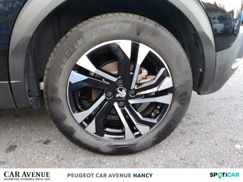 Occasion PEUGEOT 2008 e-2008 136ch Allure Pack 2022 Noir Perla Nera (M) 17590 € à Nancy