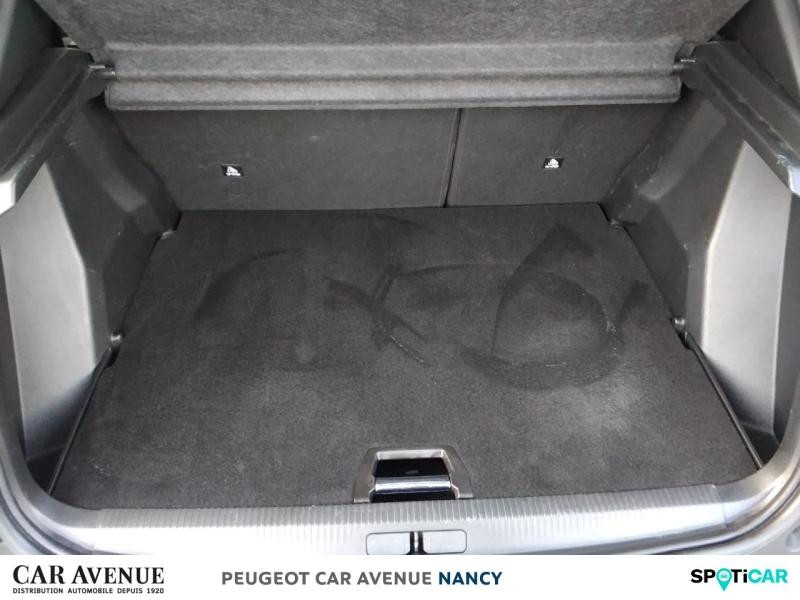 Occasion PEUGEOT 2008 e-2008 136ch Allure Pack 2022 Noir Perla Nera (M) 17590 € à Nancy