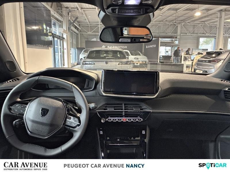 Occasion PEUGEOT 2008 1.2 Hybrid 145ch Envy e-DCS6 2025 Gris 30490 € à Nancy