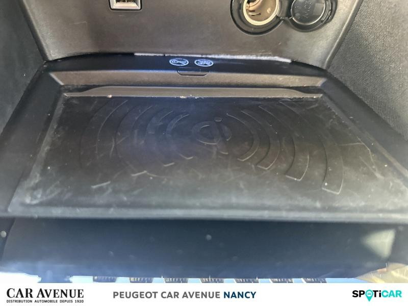 Occasion PEUGEOT 3008 1.2 PureTech 130ch S&S Style 2021 Rouge Ultimate (V) 13490 € à Nancy