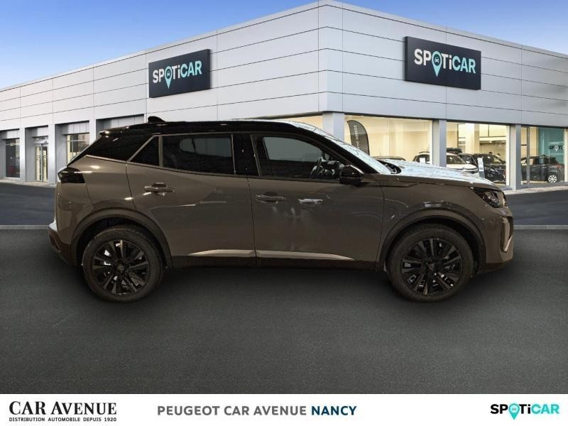 Occasion PEUGEOT 2008 1.2 Hybrid 145ch Envy e-DCS6 2025 Gris 30490 € à Nancy