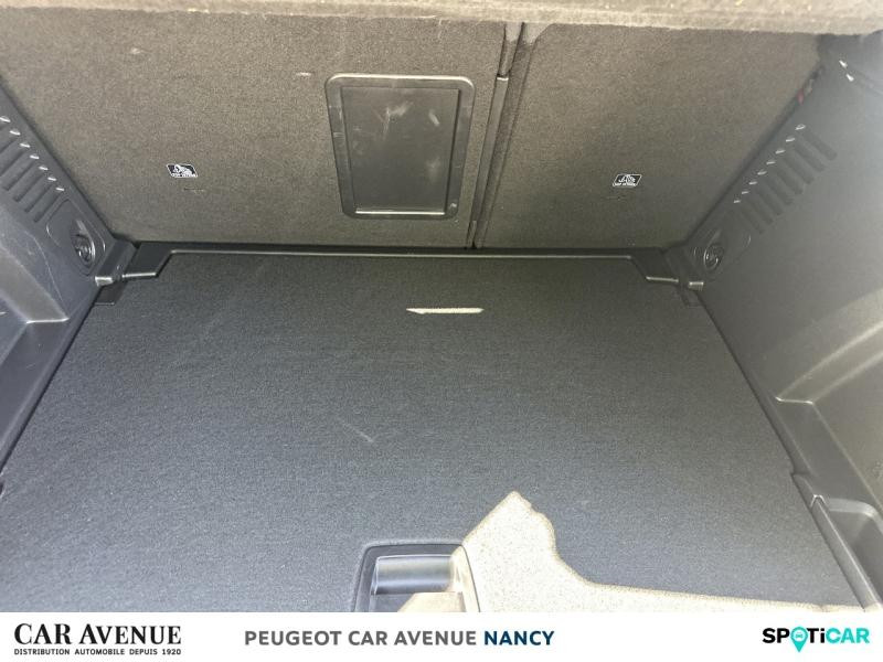 Occasion PEUGEOT 3008 1.2 PureTech 130ch S&S Style 2021 Rouge Ultimate (V) 13490 € à Nancy