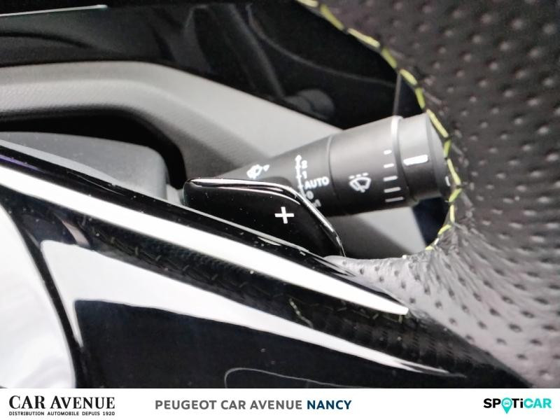 Occasion PEUGEOT 308 1.5 BlueHDi 130ch S&S GT EAT8 2024 Bleu 27470 € à Nancy