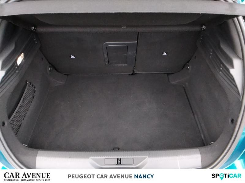 Occasion PEUGEOT 308 1.5 BlueHDi 130ch S&S GT EAT8 2024 Bleu 27470 € à Nancy