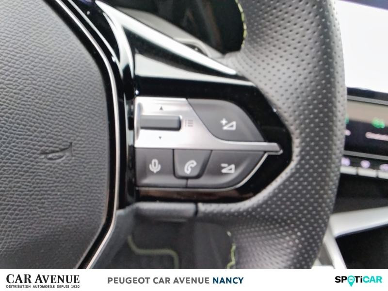 Occasion PEUGEOT 308 1.5 BlueHDi 130ch S&S GT EAT8 2024 Bleu 27470 € à Nancy