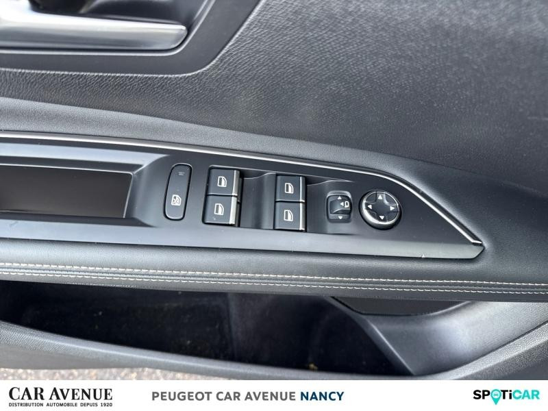 Used PEUGEOT 5008 1.5 BlueHDi 130ch S&S GT EAT8 2021 Bleu Célèbes (M) € 27990 in Nancy