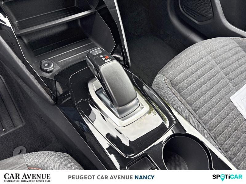 Occasion PEUGEOT 208 e-208 136ch Active 2020 Jaune Faro 12690 € à Nancy