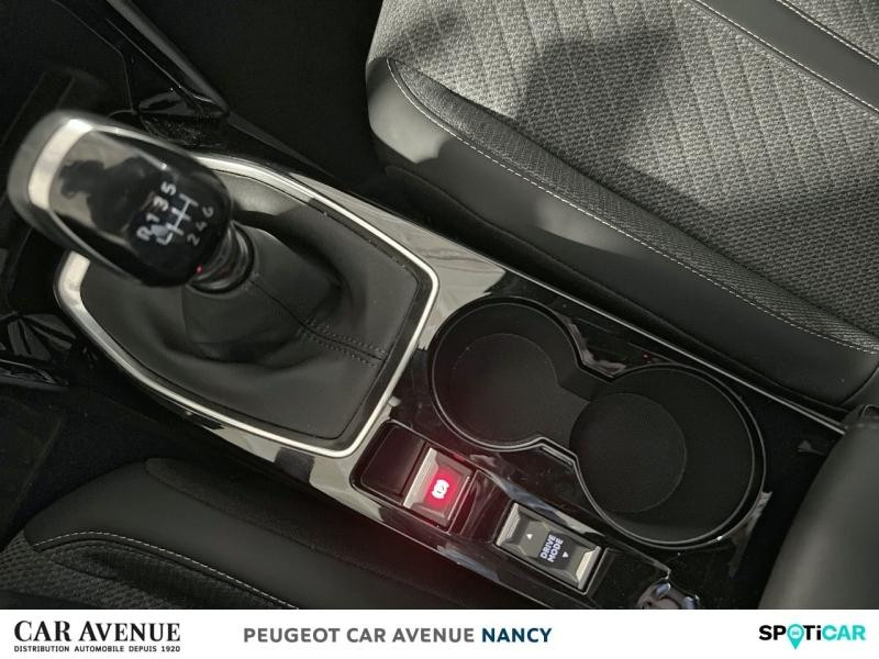 Used PEUGEOT 2008 1.2 100ch S&S Allure 2024 Gris € 18690 in Nancy