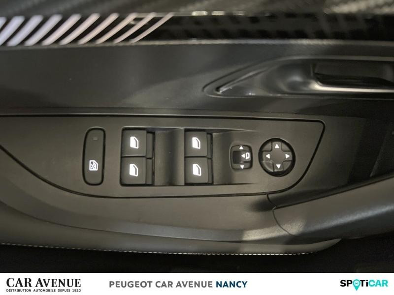 Used PEUGEOT 2008 1.2 100ch S&S Allure 2024 Gris € 18690 in Nancy