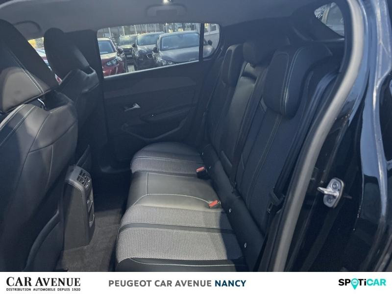 Used PEUGEOT 308 PHEV 180ch GT e-EAT8 2022 Noir Perla Nera (M) € 23190 in Nancy